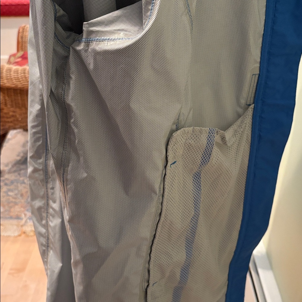 L.L.Bean Rain Jacket - Picture 11 of 12